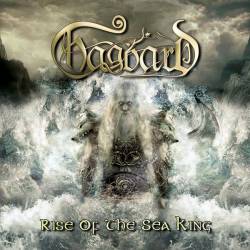 Hagbard : Rise of the Sea King